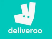 Deliveroo Gurkha restaurant