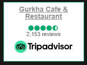 Gurka cafe Tripadvisor